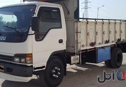 ایسوزو۶تن