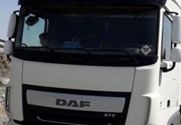 DAF یورو 6