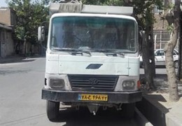 آذرخش کمپرسی