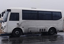 مینی بوس سیترا