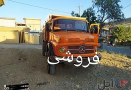 بنز تک کمپرسی
