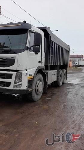 ولووfm13 volvo