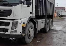 ولووfm13 volvo