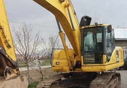 بیل کوماتسو ۲۰۰