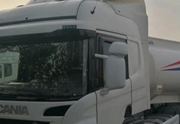 فروش اسکانیا P400
