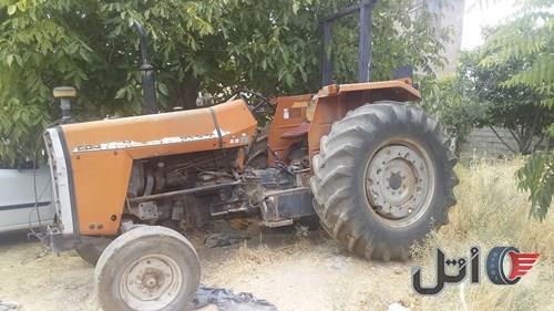 تراکتور فرگوسن285