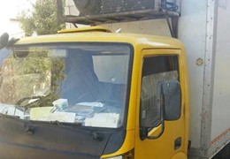 آمیکو 5200 یخچالی