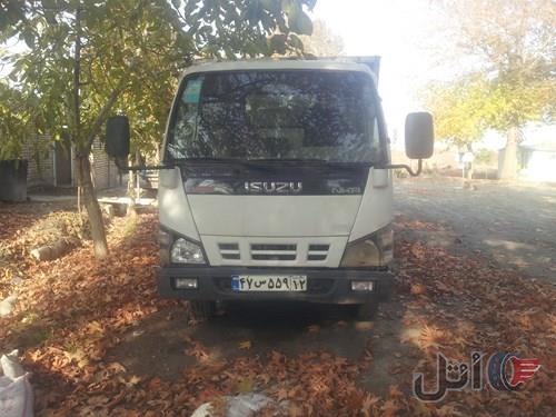 ایسوزو 5200