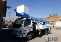بالابر خط گرم. فوتون