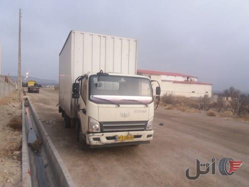 فاو ۶ تن