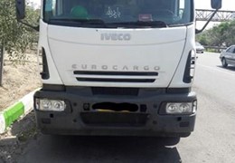 کامیون اویکو ۶چرخ