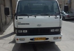 هیوندا کروز