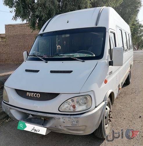 ایویکو a50 12
