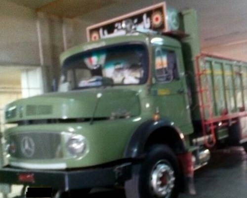 مایلر باری