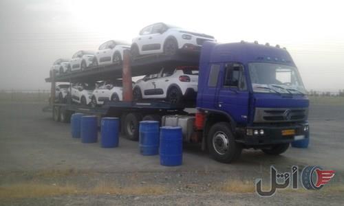 T300موتور ماک استثنایی