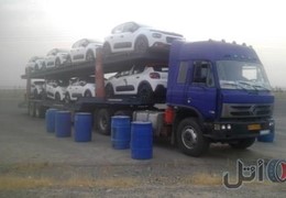 T300موتور ماک استثنایی