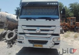 کشنده فراز