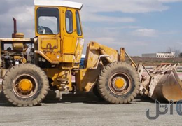 لودرکاترپیلار930