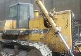 بلدوزر کوماتسو D155A2