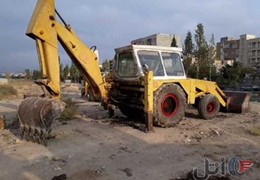 فروش بیل بکوجی سی بی