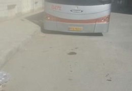 اتوبوس اسکانیا شهری