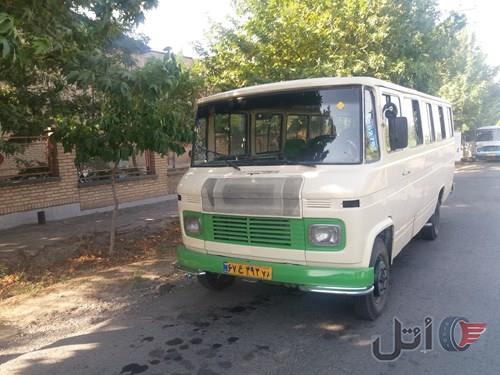 بنز ۳۰۹