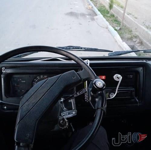 نیسان zf