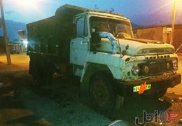 کمپریسی لیلاند مدل ۴۹