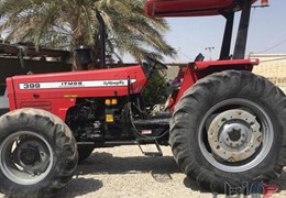 تراکتور