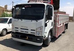 ایسوزو مدل ۹۶