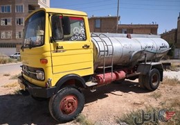 خاور 808 مدل 70