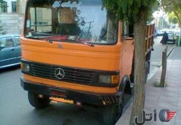 خاور کمپرسی