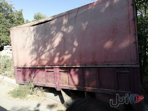 اتاق بغل بازشو چادری