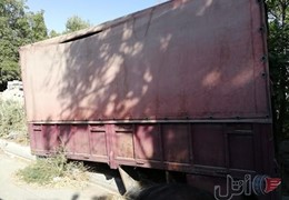 اتاق بغل بازشو چادری