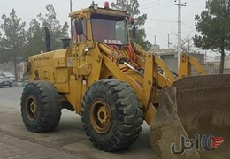 کوماتسو۱۲۰