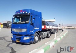 رنو۴۶۰ مدل ۲۰۱۲ قیمت ۶۰۰میلیون