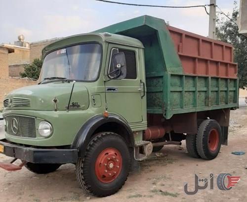 کمپرسی911