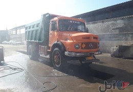 فروشی تک کمپرسی ۱۹۲۴