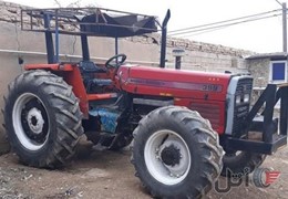 تراکتور فرگوسن