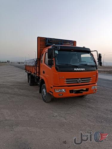 کاویان ۱۰۹کاپیتان
