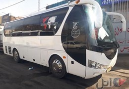 میدل باس یوتانگ ۳۲نفر