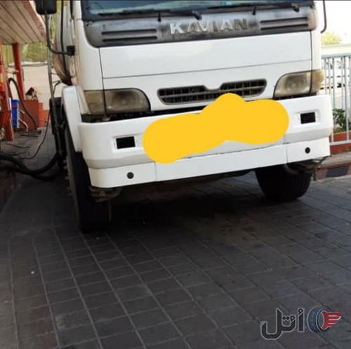 کاویان تانکر شهری