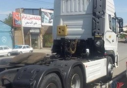 دنگ وفنگ 2007