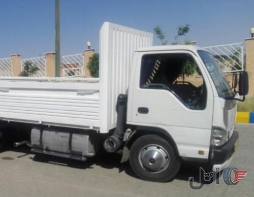 ایسوزو 86 بدون رنگ