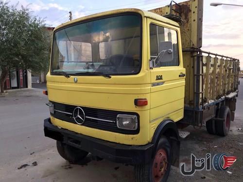 خاور ۸۰۸ مدل ۷۰