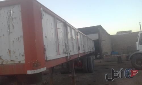 تریلی لبه