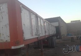 تریلی لبه
