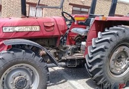 تراکتور 285 جفت
