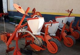 دستگاه نخودکار ذرت کار