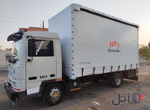 بادسان b9مدل82